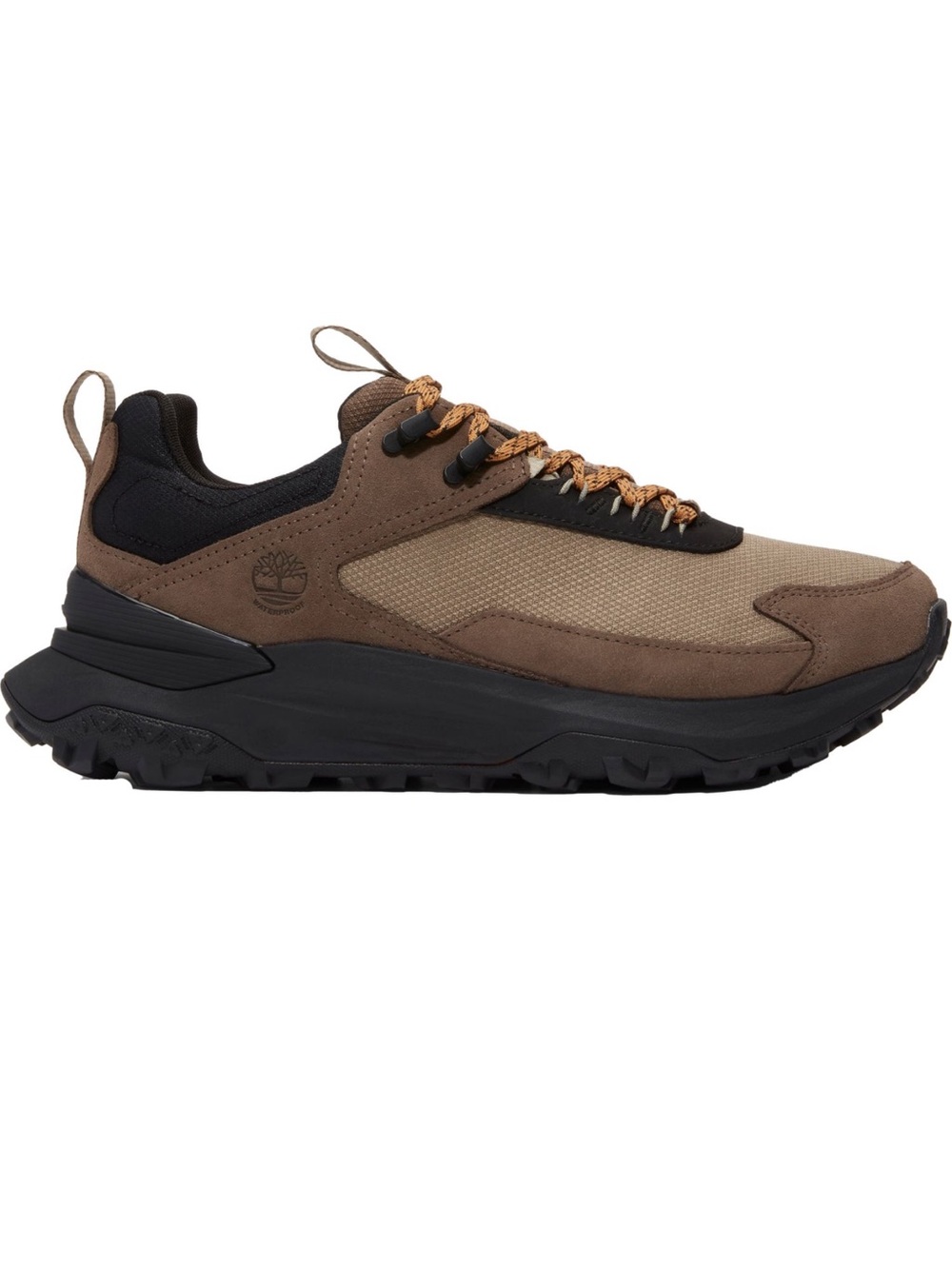 New NIB Timberland Men's Motion Access Waterproof Sneakers Sz 13 $130
